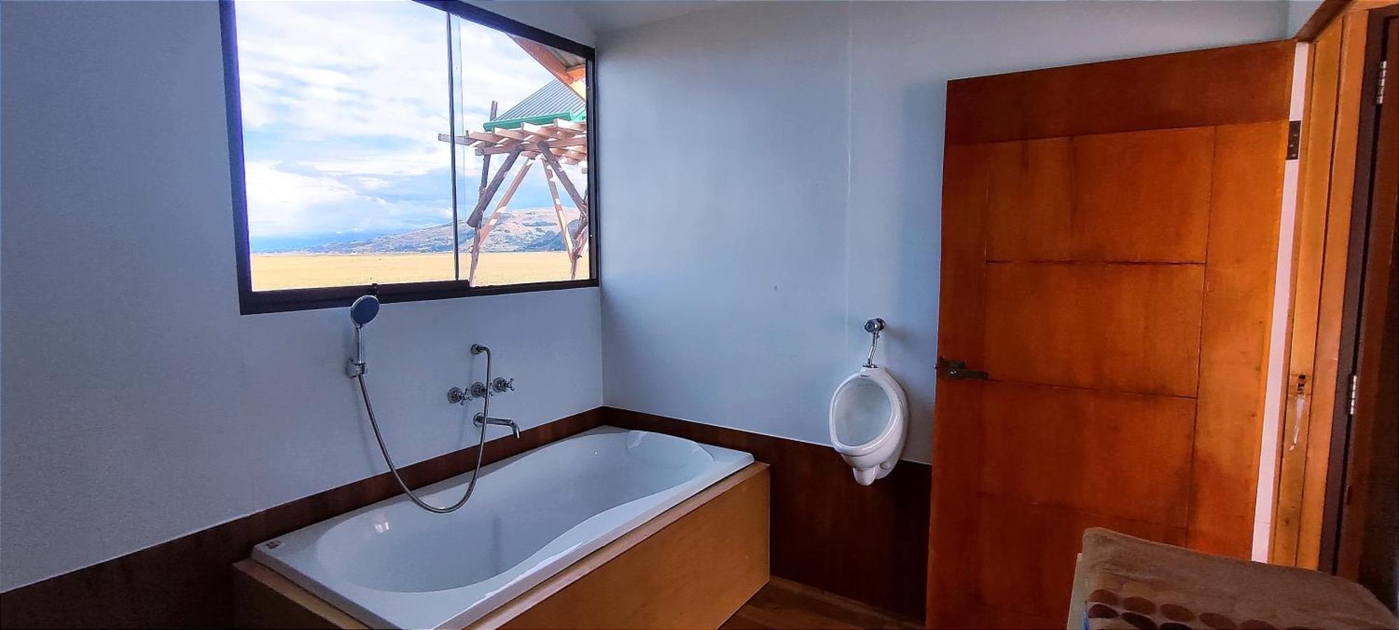 Titicaca Habitacion Vista Al Lago Puno Exterior photo